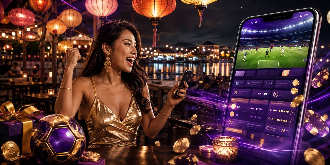 ddwin Thưởng nạp lại hàng tuần